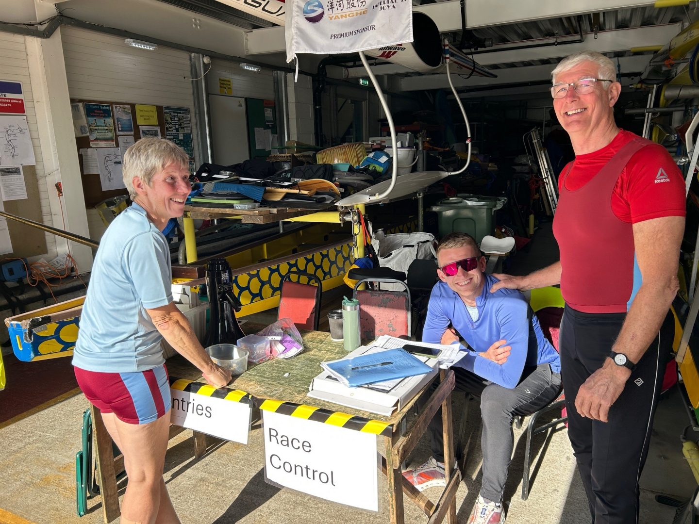 Tees LDS/SBH 2025 – Tees Rowing Club