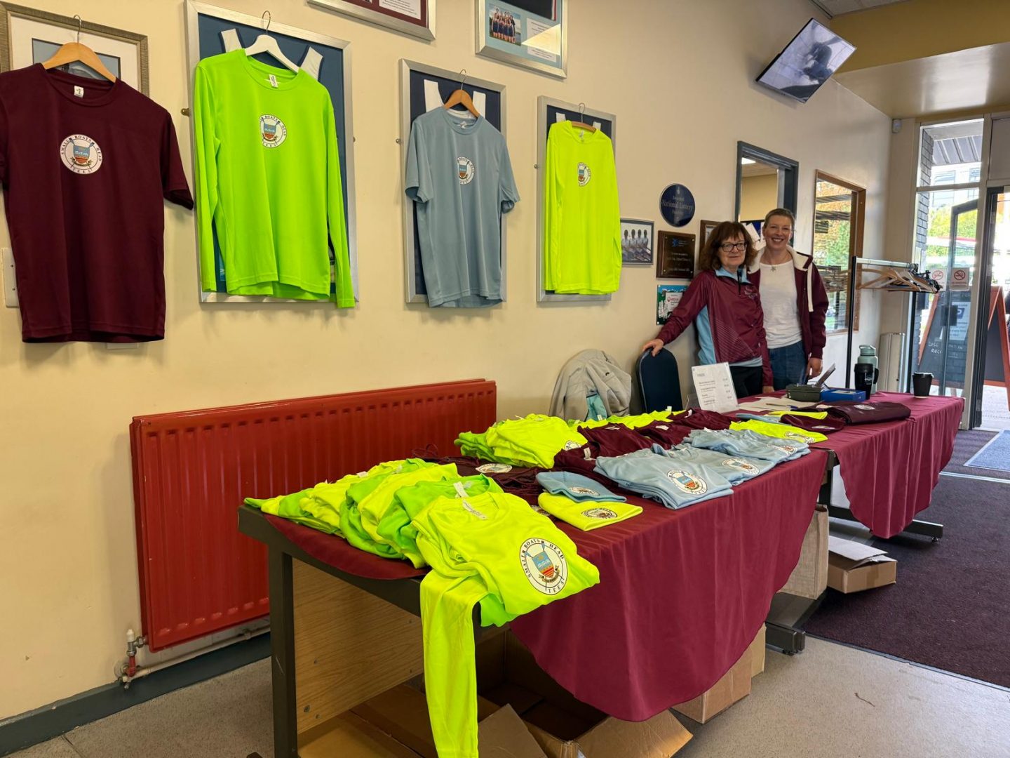 Tees LDS/SBH 2025 – Tees Rowing Club